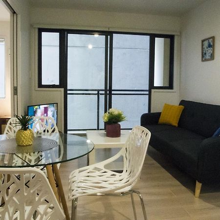 Oxford Apartment Auckland Eksteriør bilde