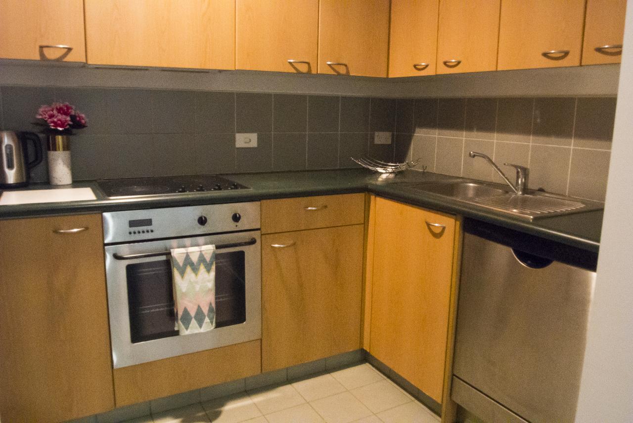 Oxford Apartment Auckland Eksteriør bilde